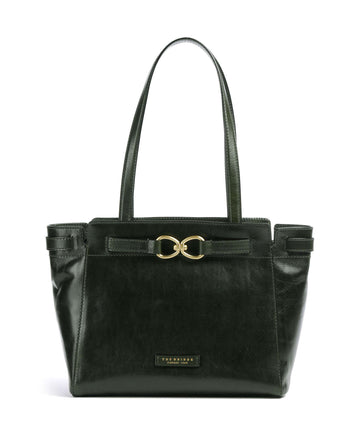 The Bridge Isotta Shopper tirolo