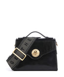 The Bridge Irene Sac bandoulière nero