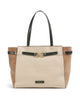The Bridge Isotta Wow Borsa shopper mix tirolo
