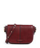 The Bridge Sac bandoulière dark red