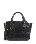 The Bridge Daphne Handbag nero