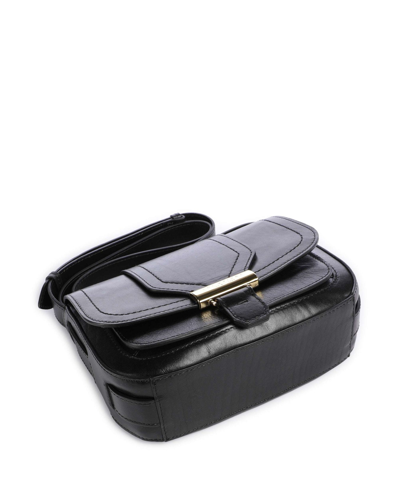 The Bridge Benedetta Crossbody bag black