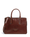 The Bridge Beatrice Handtasche brown