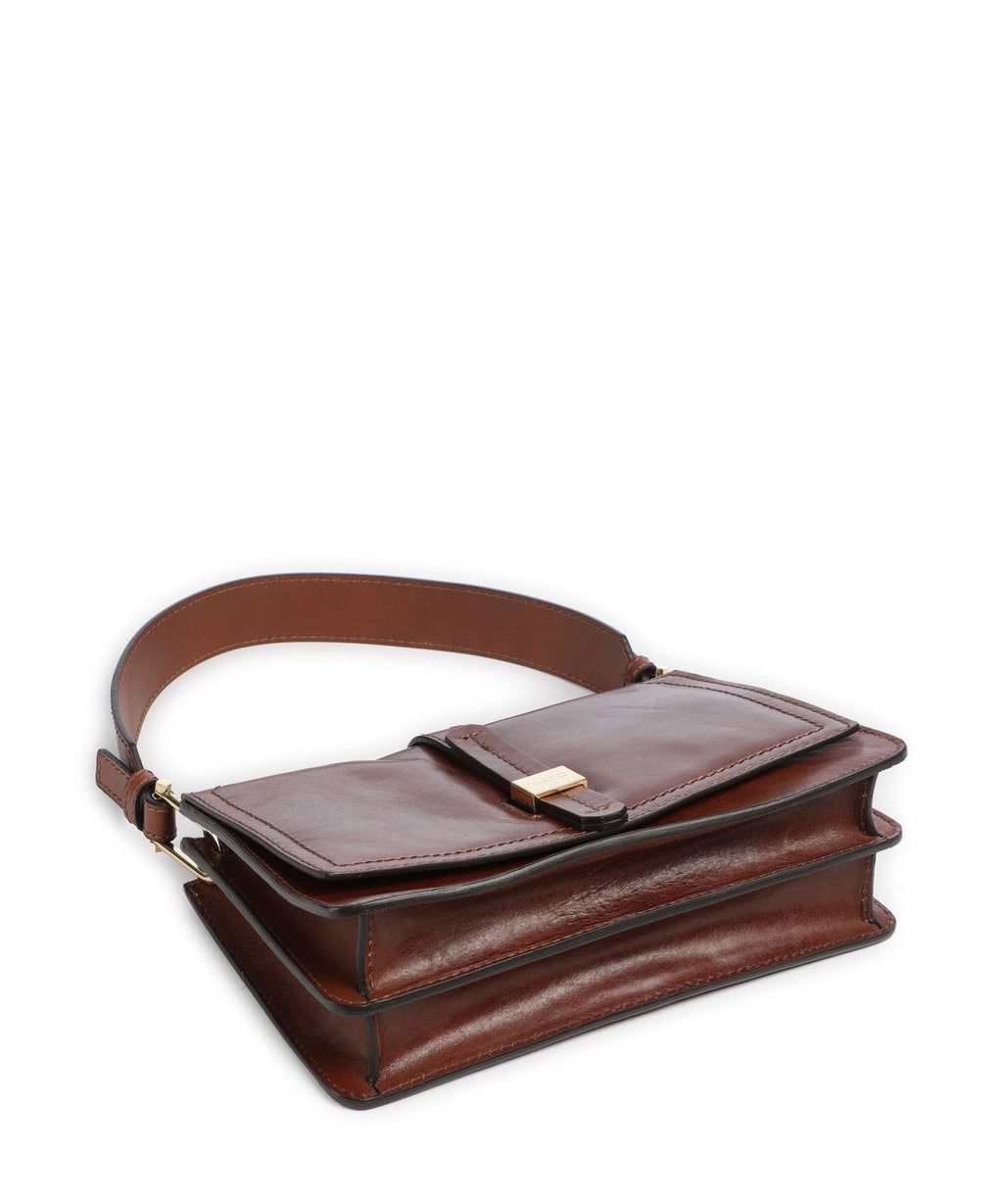 The Bridge Beatrice Shoulder bag brown