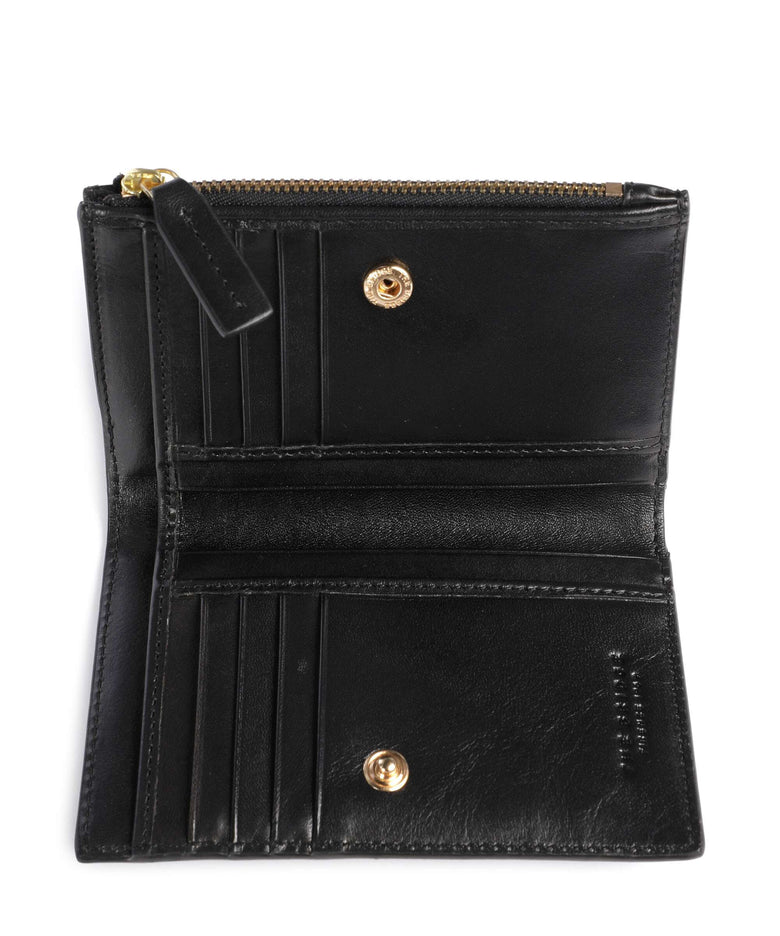 The Bridge Story Donna RFID Wallet black