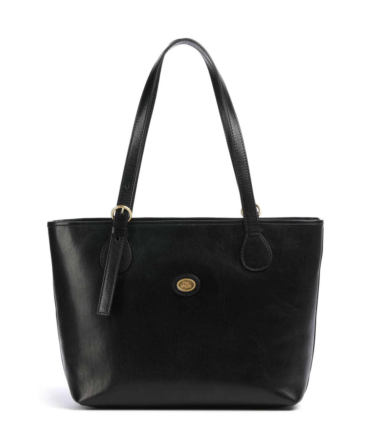 The Bridge Story Donna Tote bag black