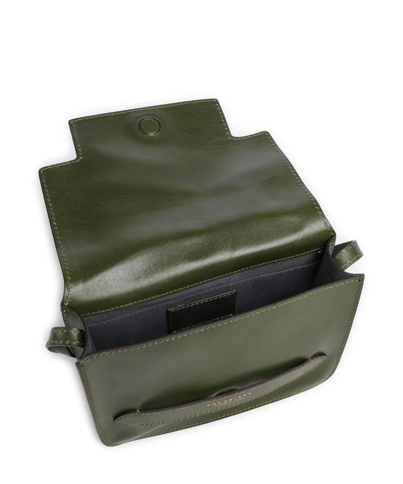 The Bridge Lucrezia Crossbody bag maggiorana