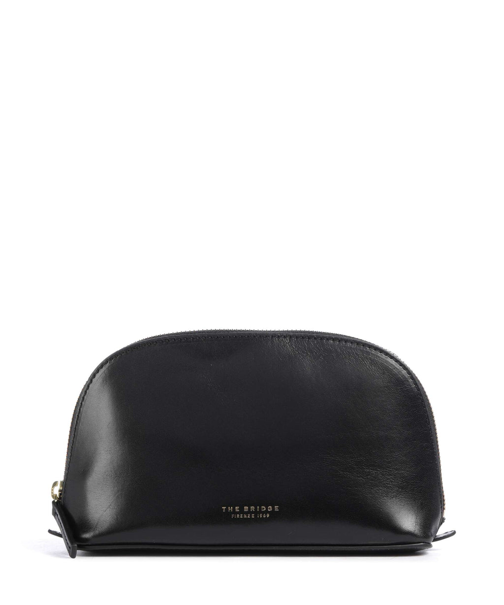 The Bridge Lara Cosmetic bag nero
