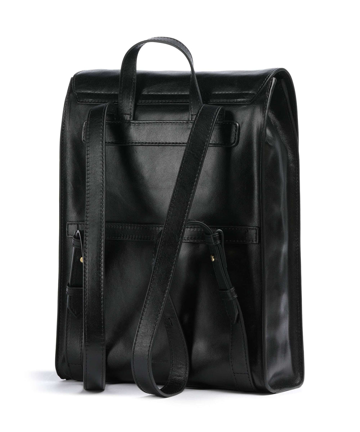 The Bridge Leila Laptop backpack nero