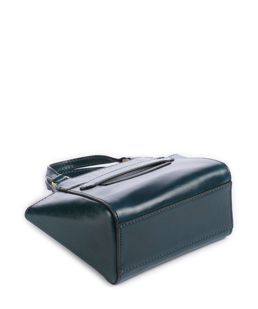 The Bridge Lucrezia Handbag pavone