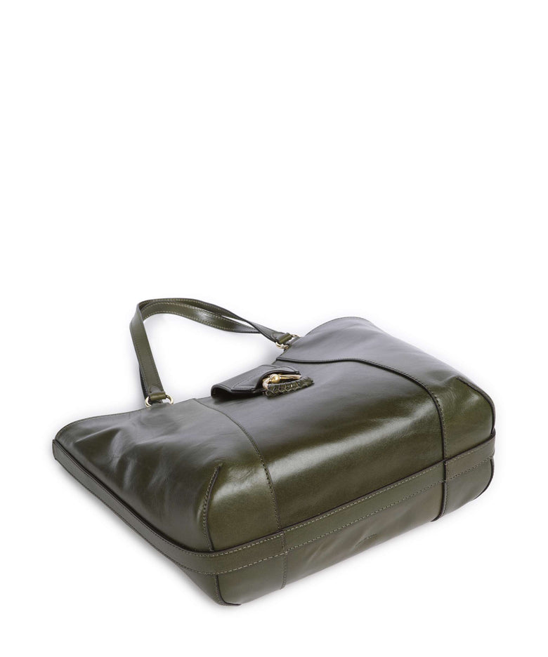 The Bridge Erica Tote bag timo