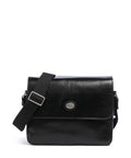 The Bridge Story Uomo Messenger bag nero