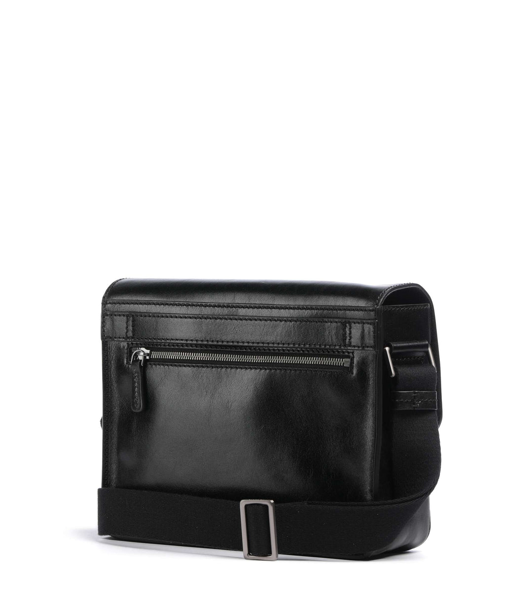 The Bridge Story Uomo Messenger bag nero