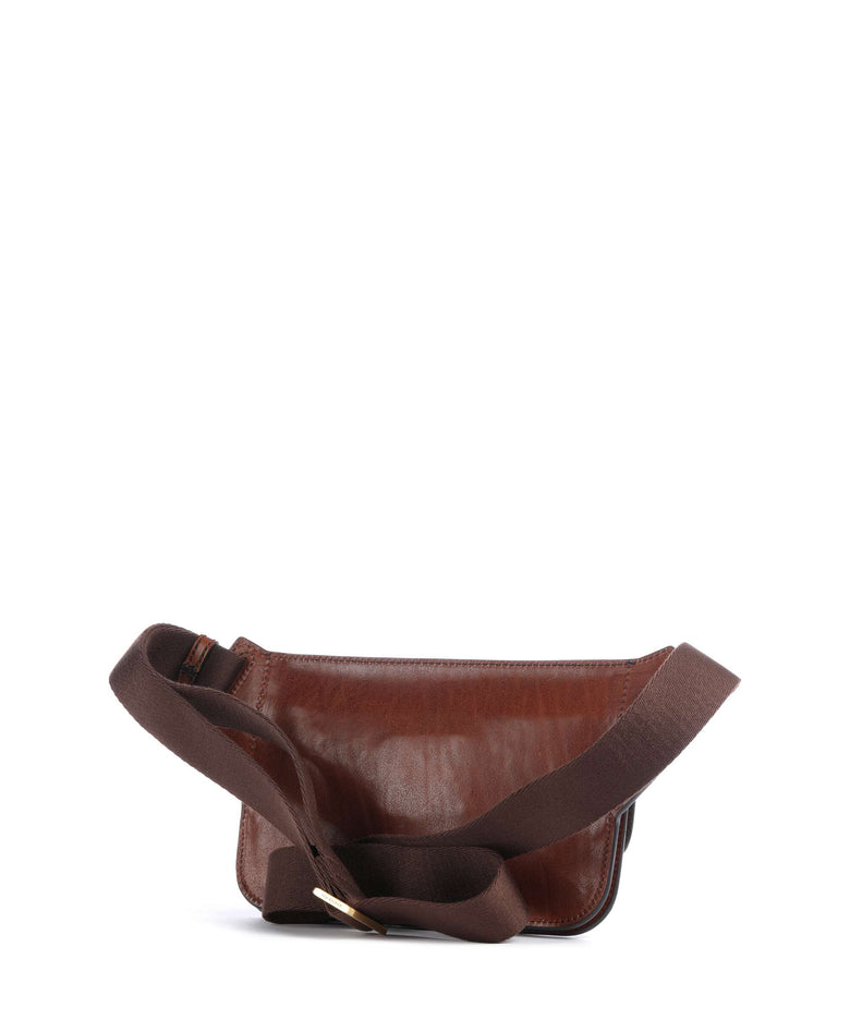 The Bridge Story Uomo Belt bag marrone