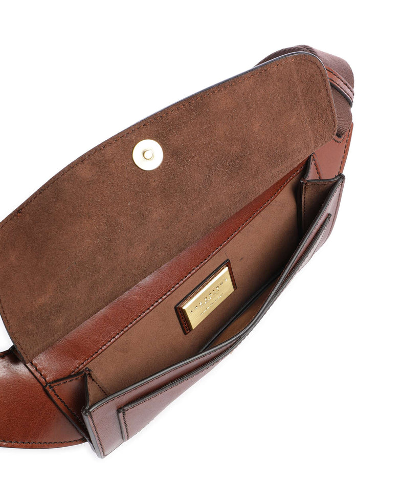 The Bridge Story Uomo Belt bag marrone