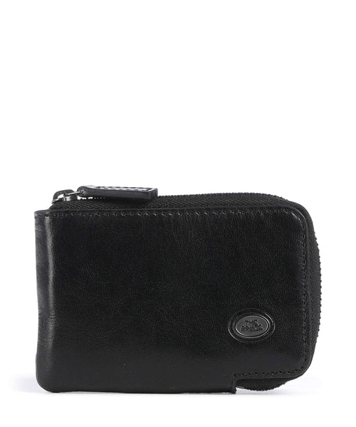 The Bridge Story Uomo Credit card holder nero