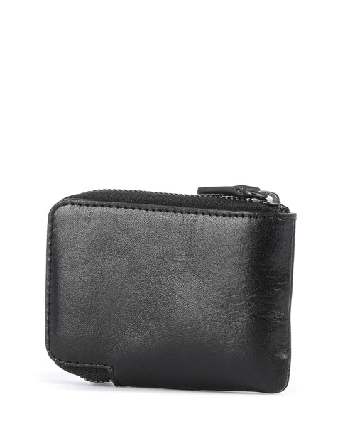 The Bridge Story Uomo Credit card holder nero