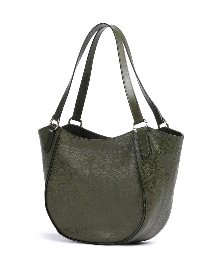 The Bridge Domitilla Tote bag timo