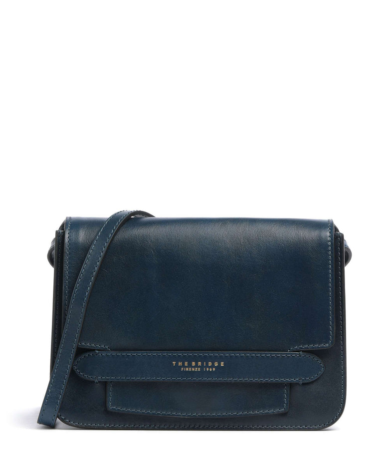 The Bridge Lucrezia Crossbody bag notte