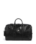 The Bridge Story Viaggio Weekend bag nero