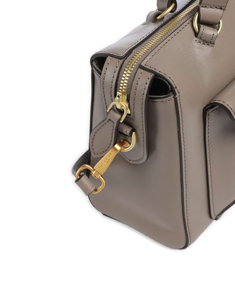 The Bridge Frida Handbag greige