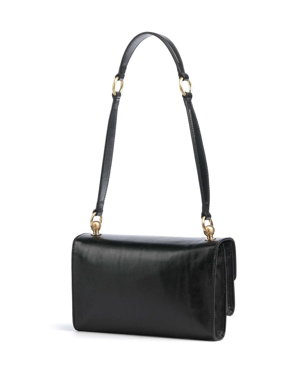 The Bridge Mara Shoulder bag nero