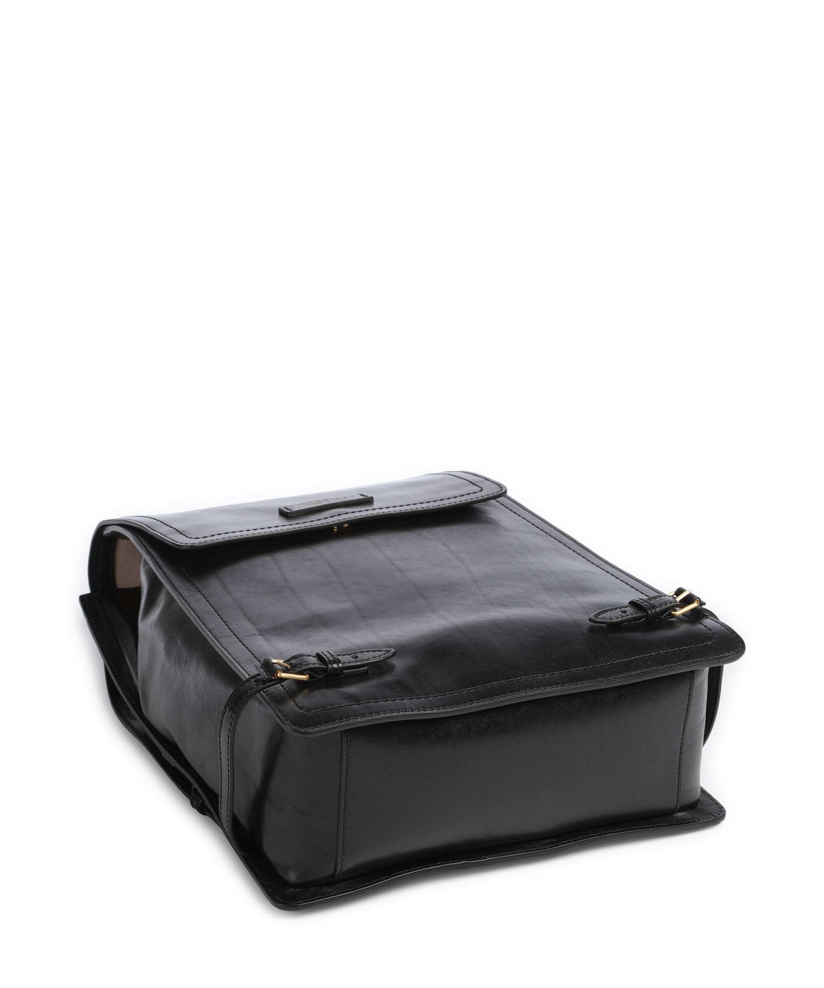 The Bridge Monica Backpack nero