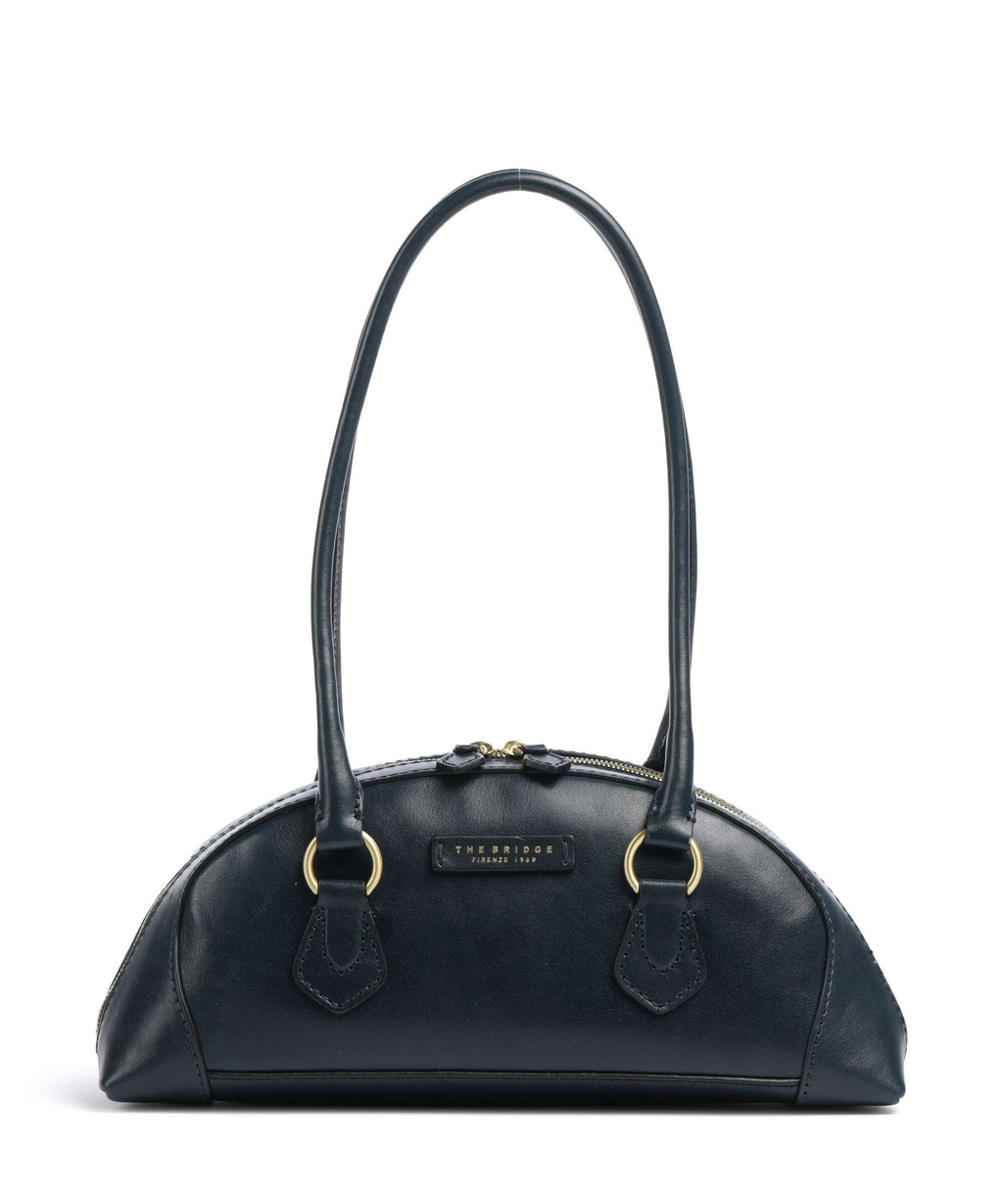 The Bridge Magda Shoulder bag notte
