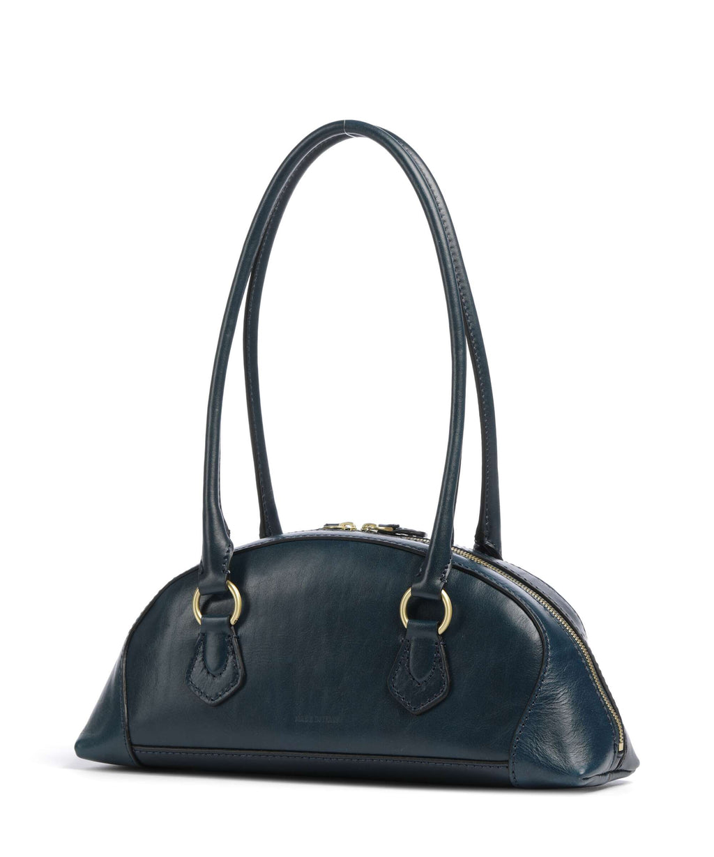The Bridge Magda Shoulder bag notte