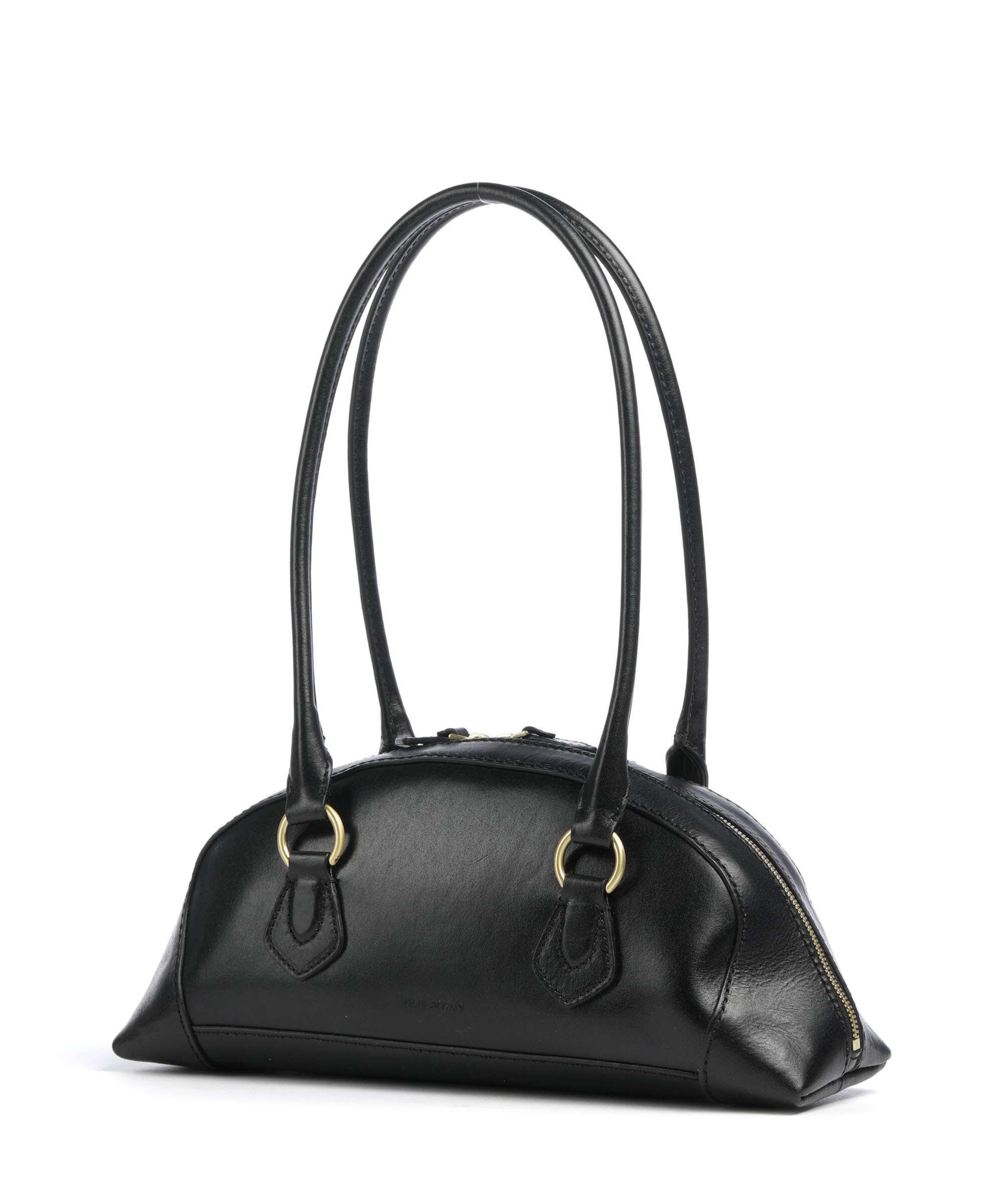 The Bridge Magda Shoulder bag nero