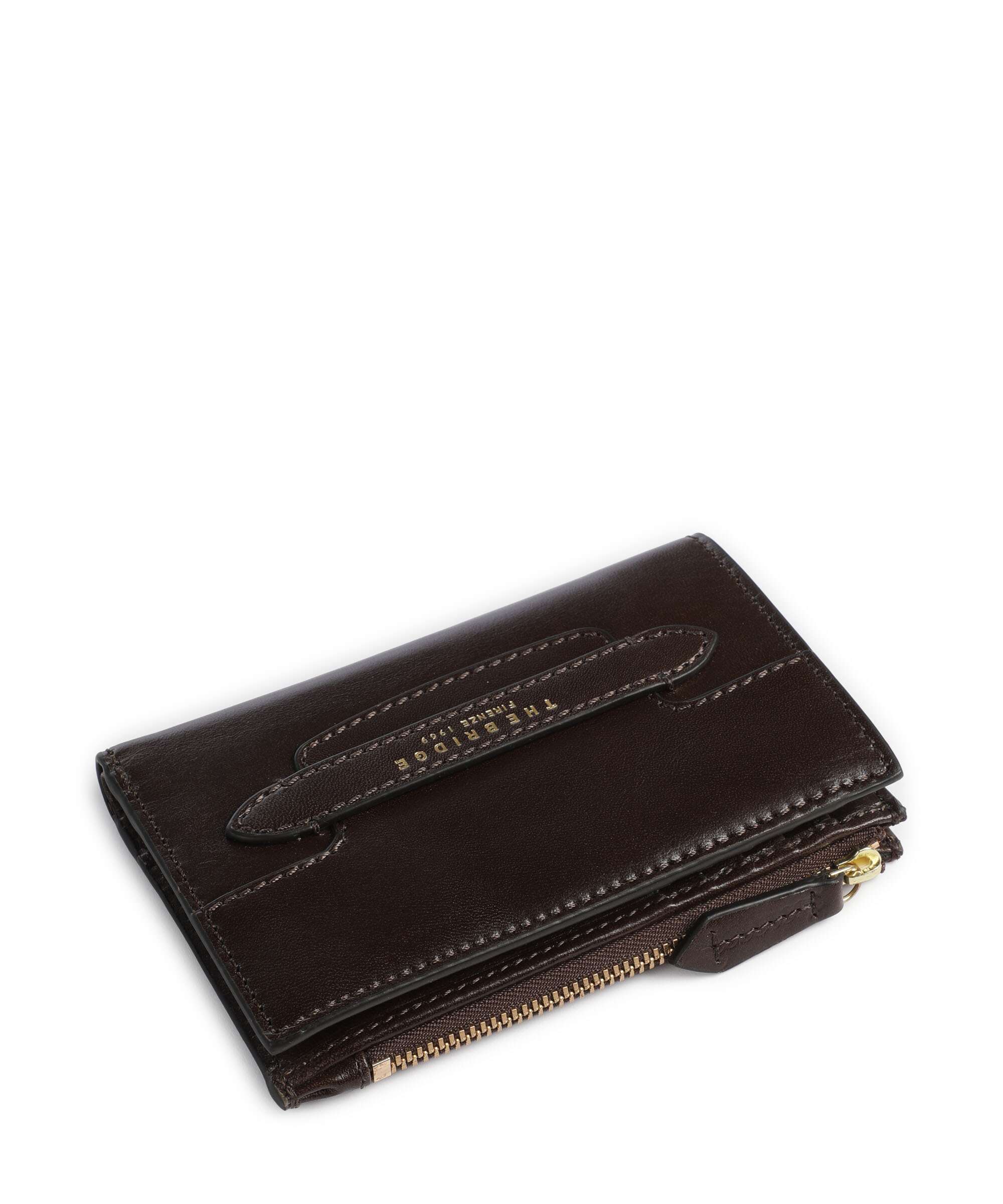 The Bridge Lucrezia Wallet moka