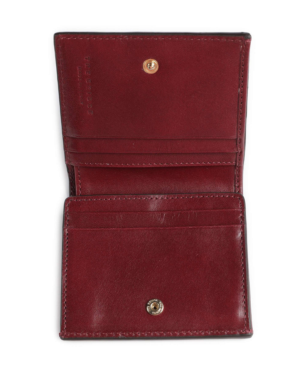 The Bridge Lucrezia Wallet barolo