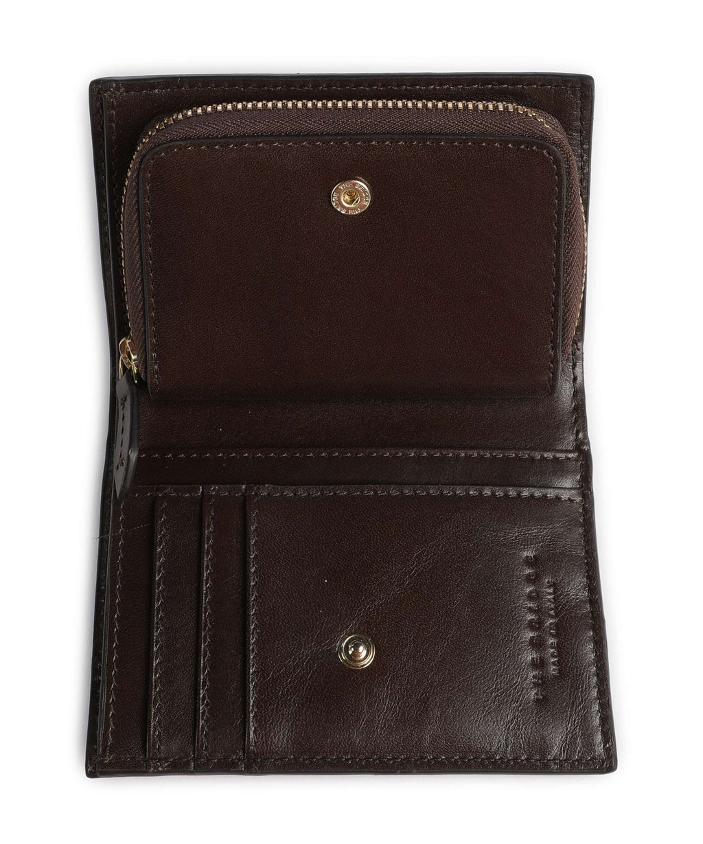 The Bridge Lucrezia Wallet moka