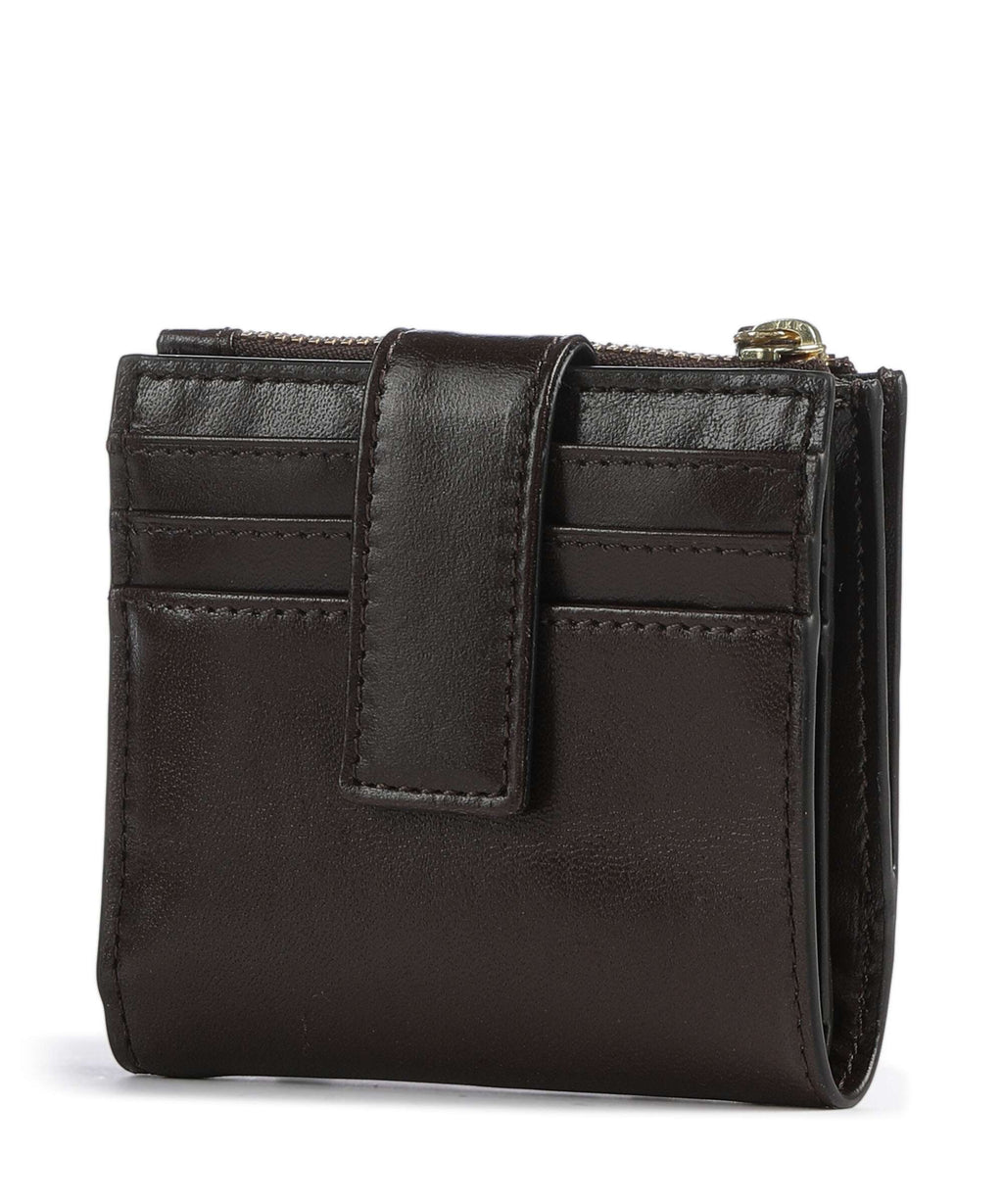 The Bridge Lucrezia Wallet moka
