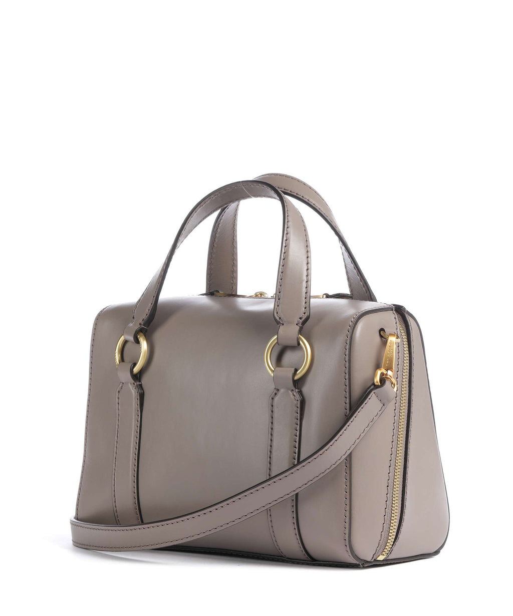 The Bridge Laura Handbag greige