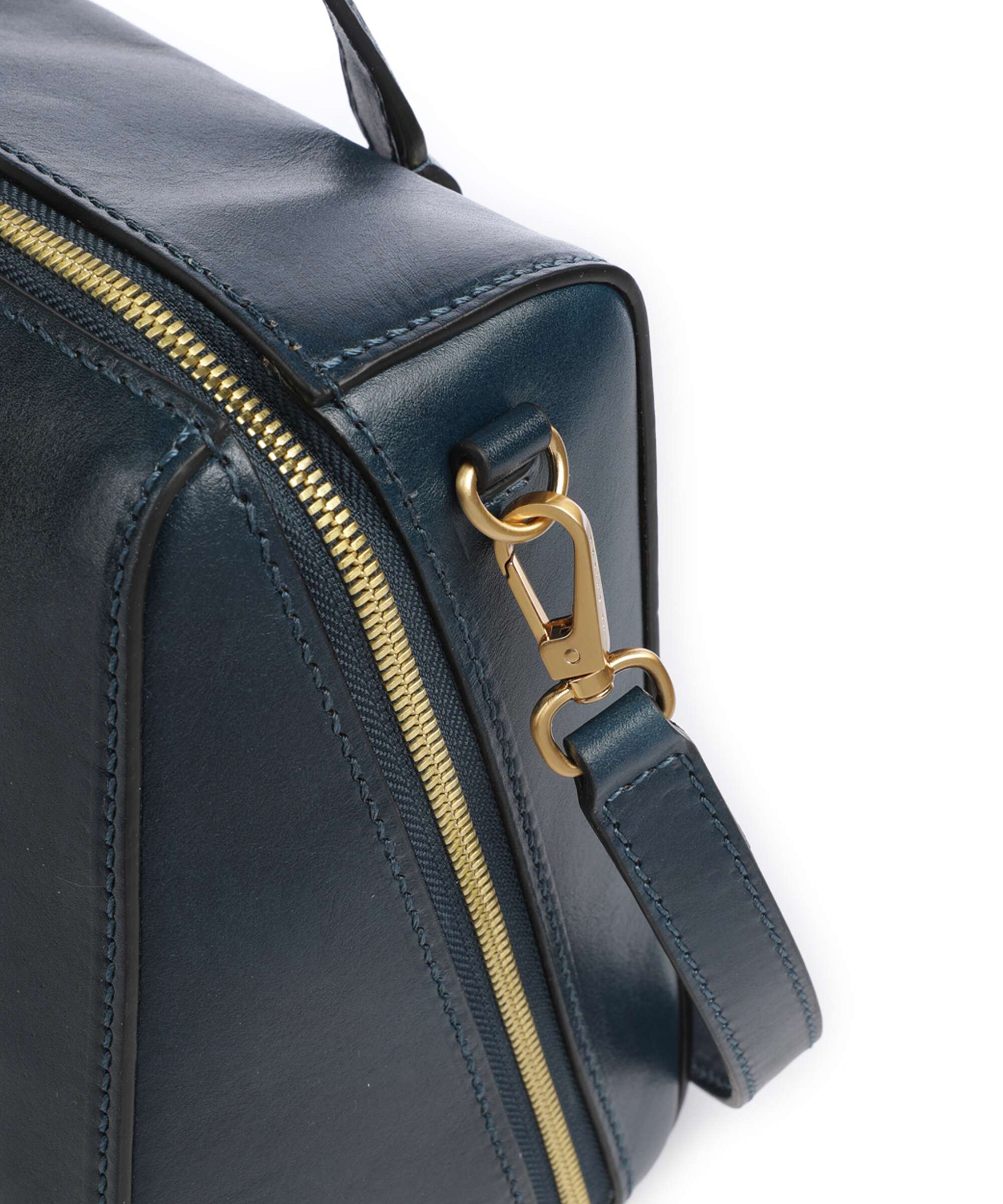 The Bridge Laura Handbag notte