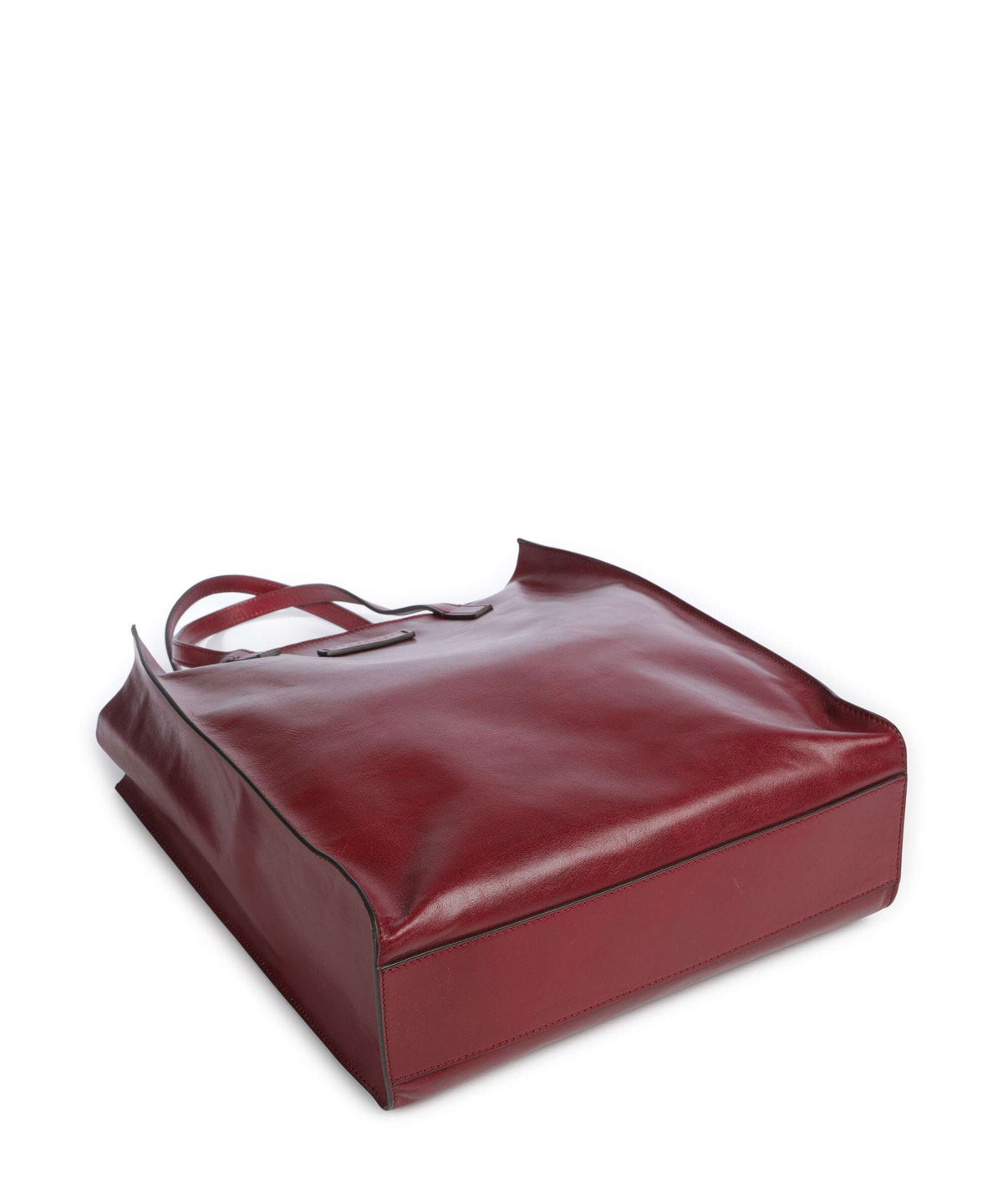 The Bridge Mirra Tote bag barolo