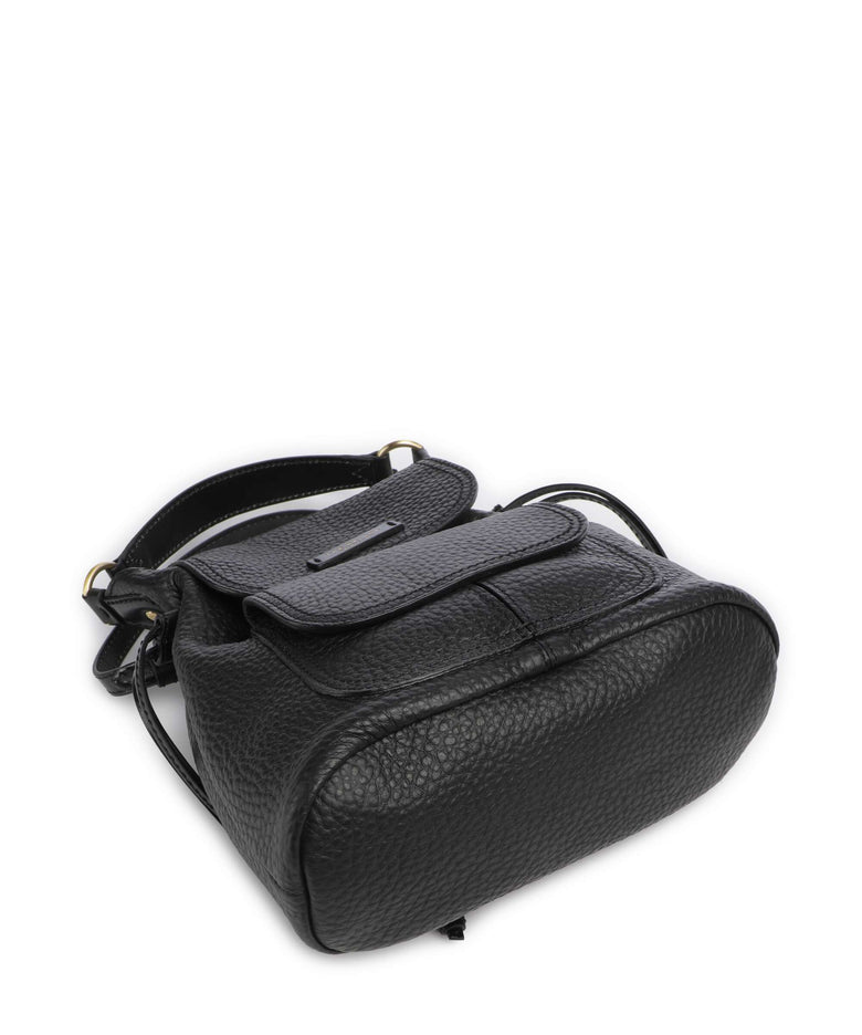 The Bridge Martina Backpack bag nero