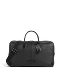 The Bridge Travel Soft Weekend bag nero