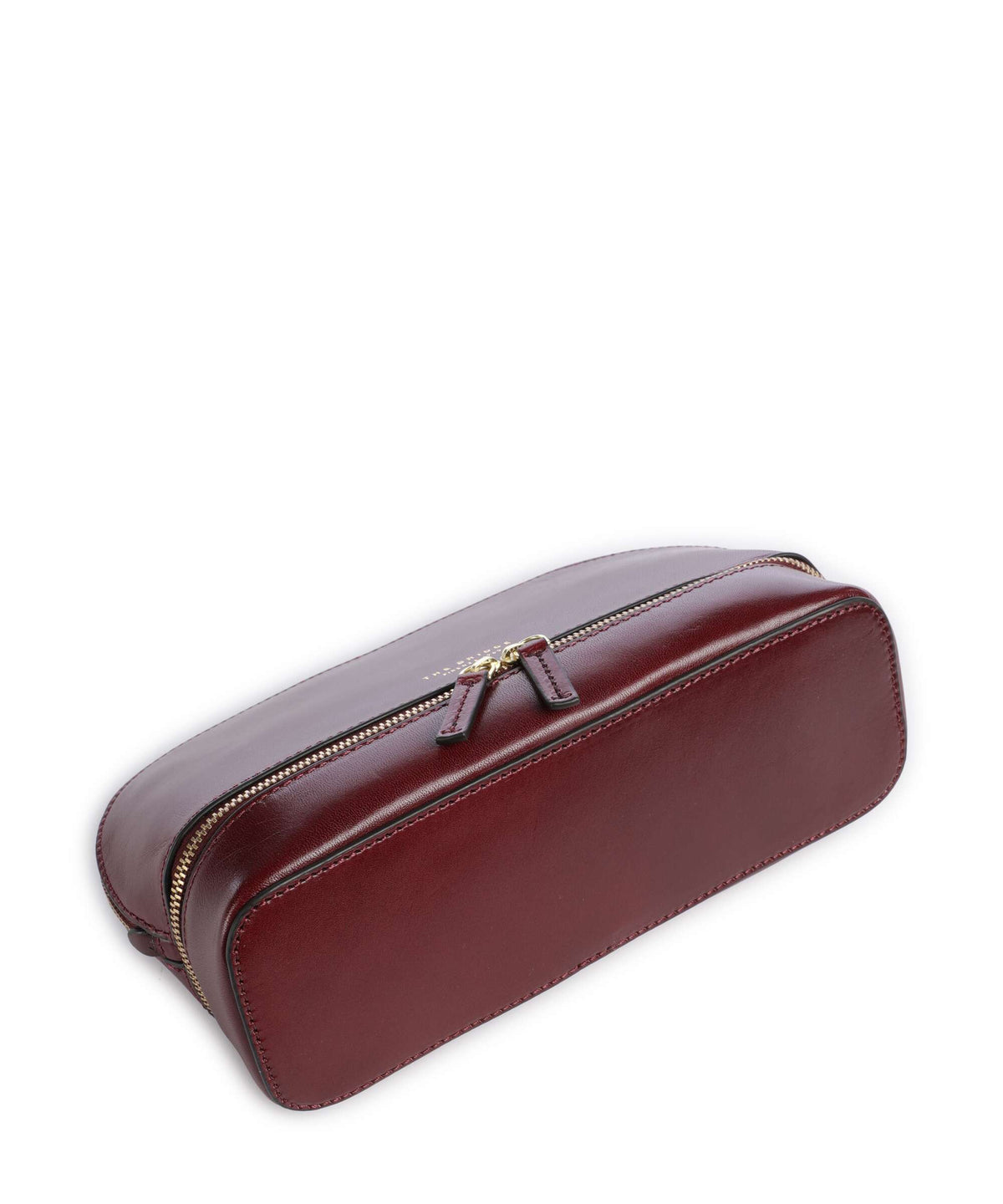 The Bridge Lara Cosmetic bag barolo