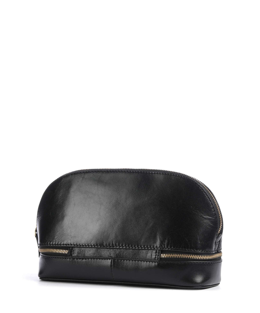 The Bridge Lara Cosmetic bag nero