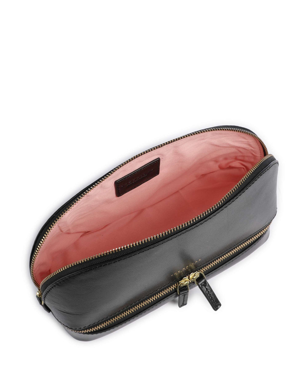 The Bridge Lara Cosmetic bag nero