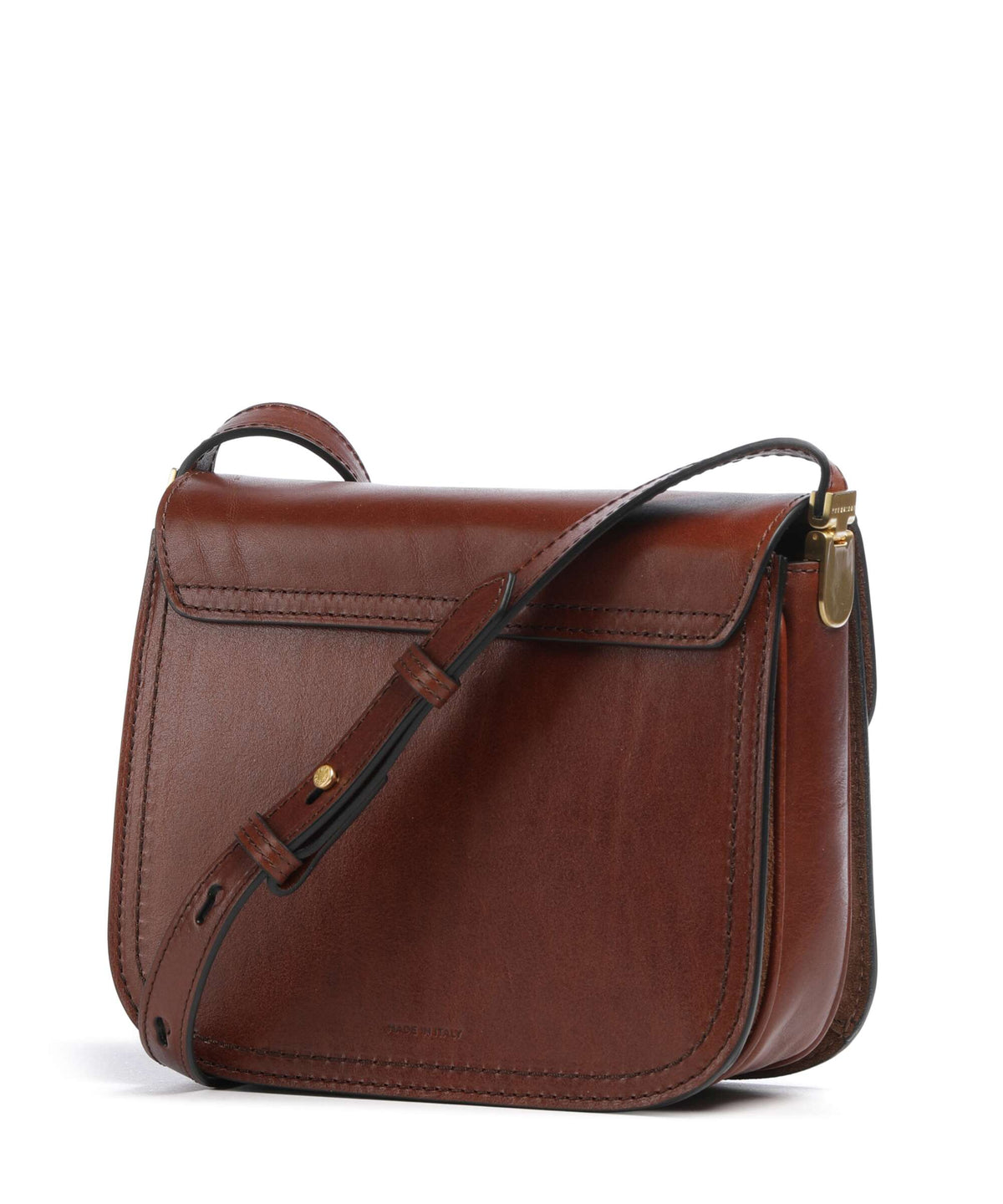 The Bridge Mia Crossbody bag marrone