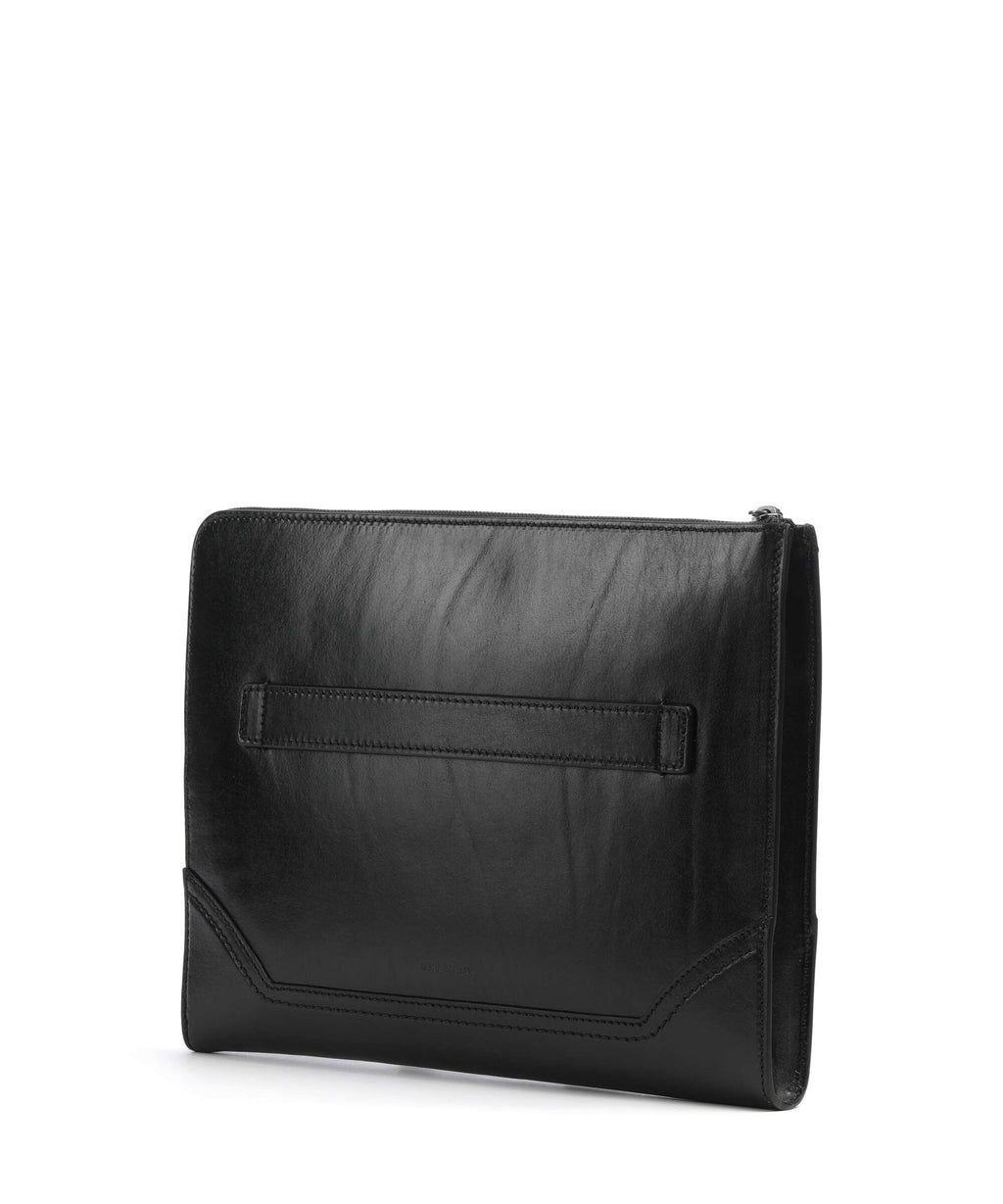 The Bridge Matteo Laptop case nero