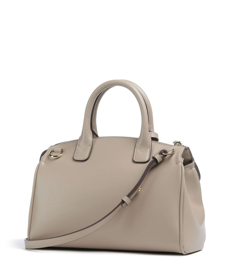Armani Exchange Jane M Handbag sand