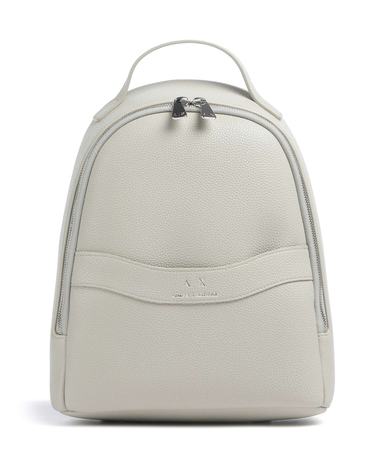Armani Exchange Wave Backpack dust