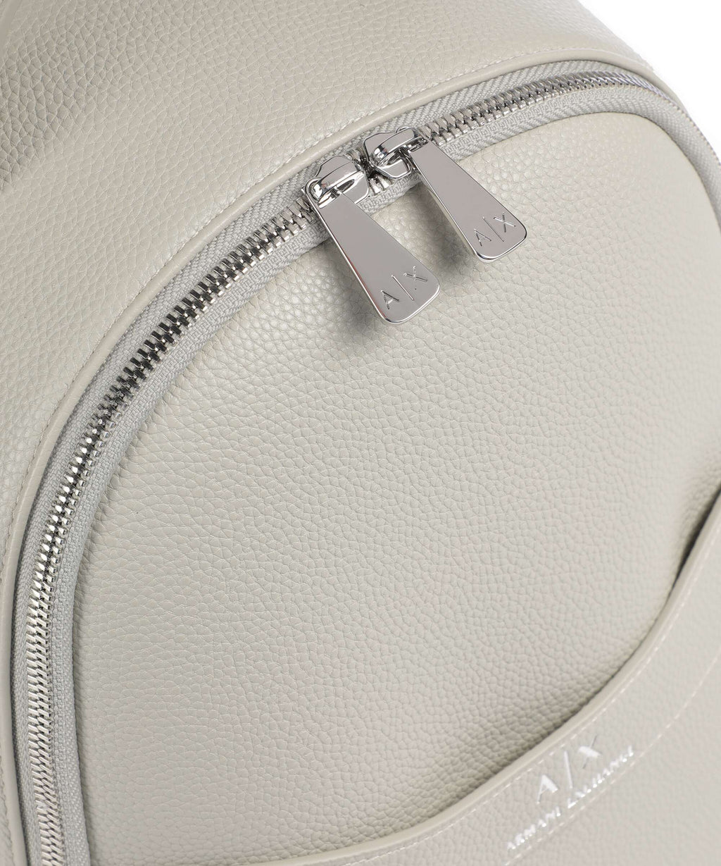 Armani Exchange Wave Backpack dust