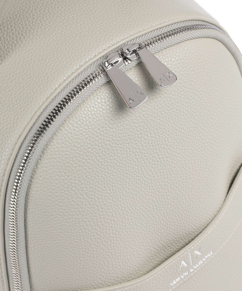 Armani Exchange Wave Backpack dust