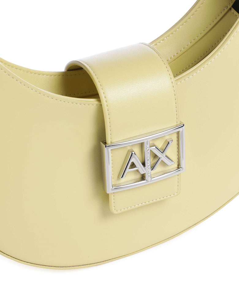 Armani Exchange Jodie Shoulder bag sunlight