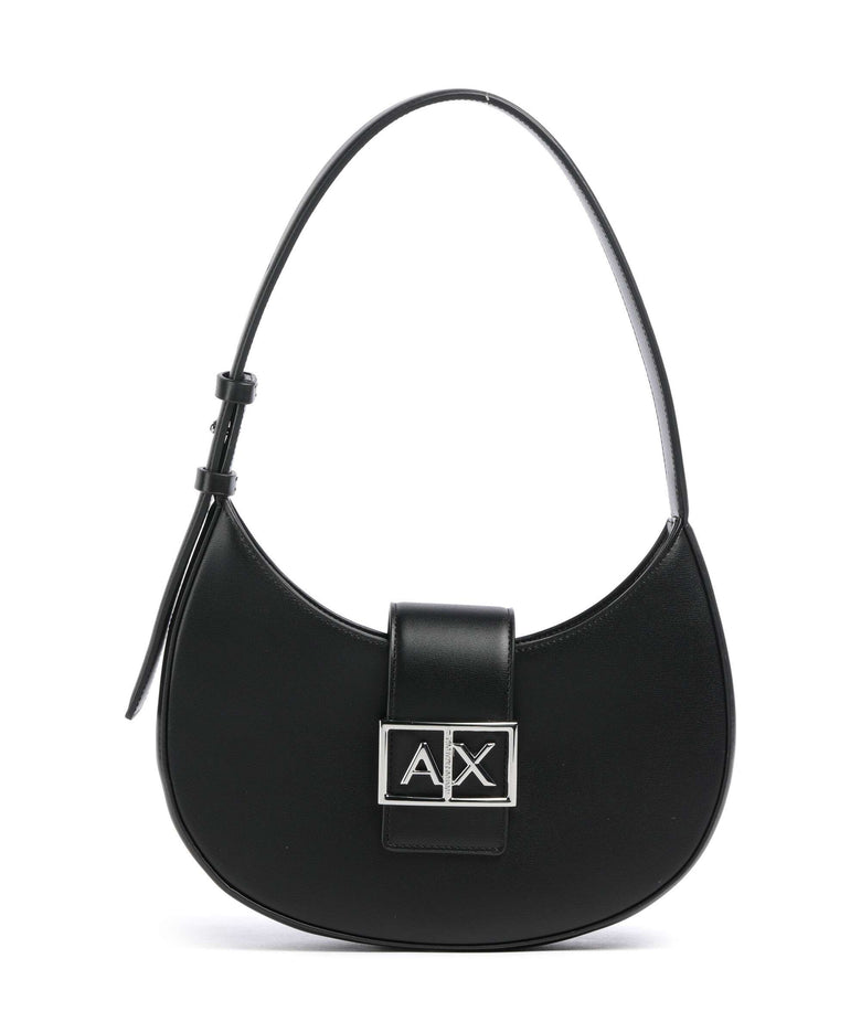 Armani Exchange Jodie Shoulder bag black